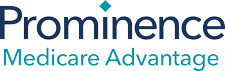 Prominence Medicare Logo