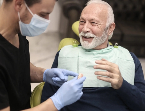 Dental Benefits and Prominence Medicare Advantage