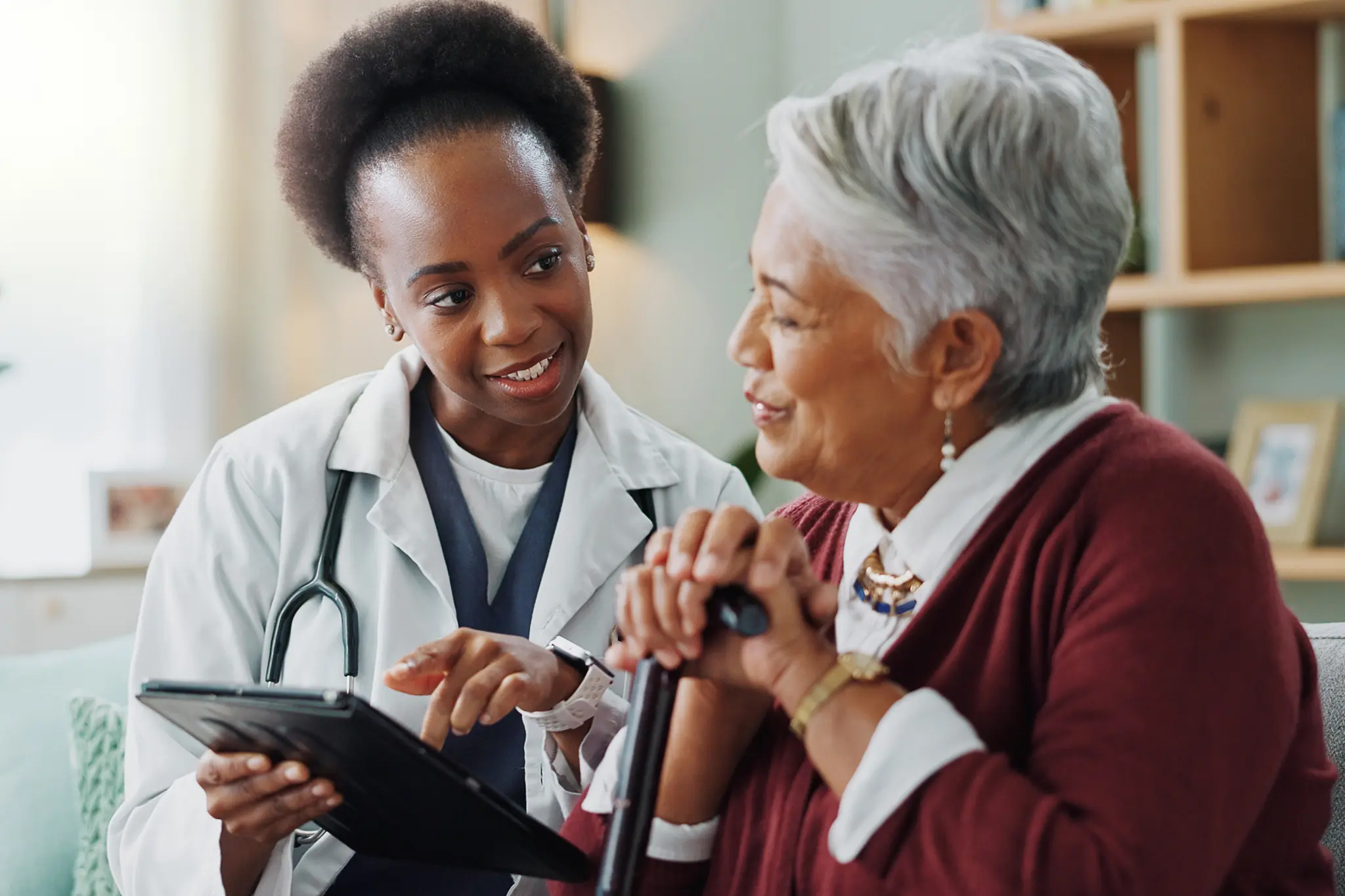 Medicare Advantage and the Primary Care Physician