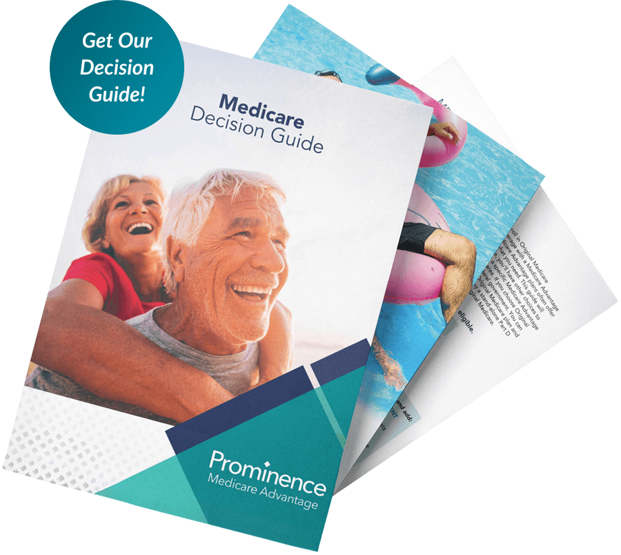 Medicare Decision Guide