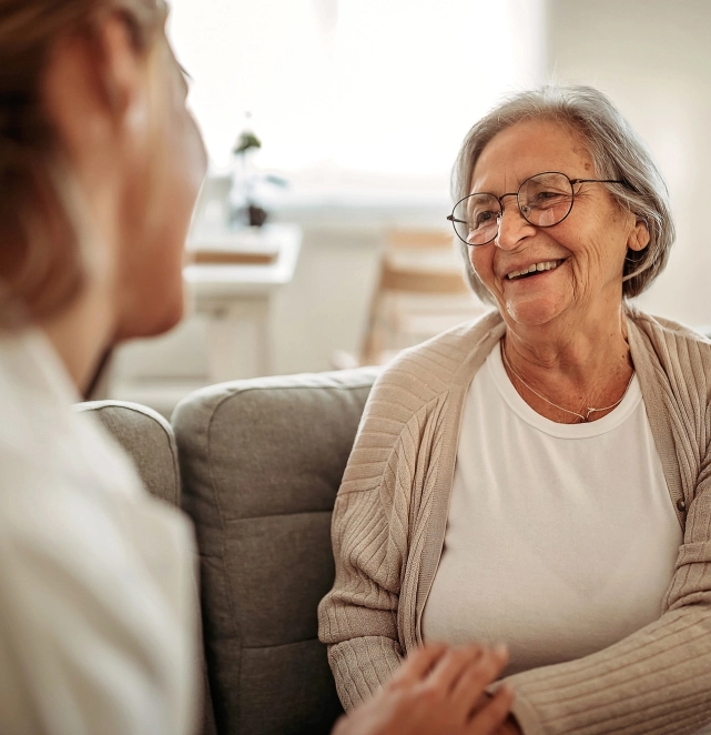 know your medicare options