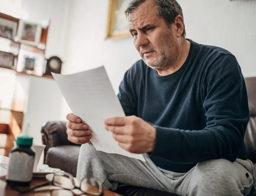 Medicare’s Annual Notice of Change