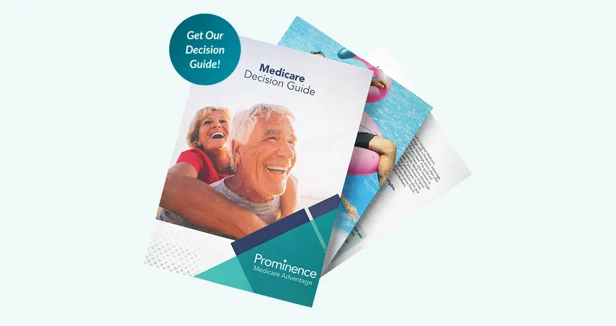 Medicare Decision Guide