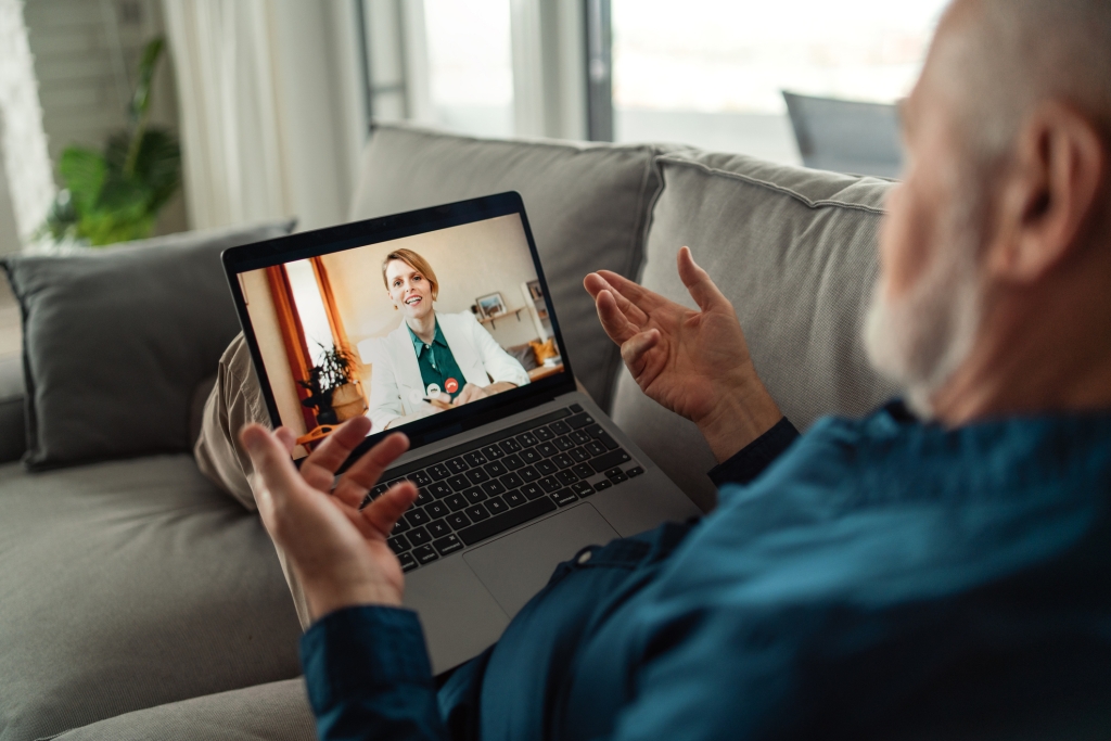 Telemedicine