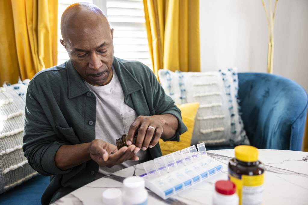 Over-the-Counter Drugs and Supplies