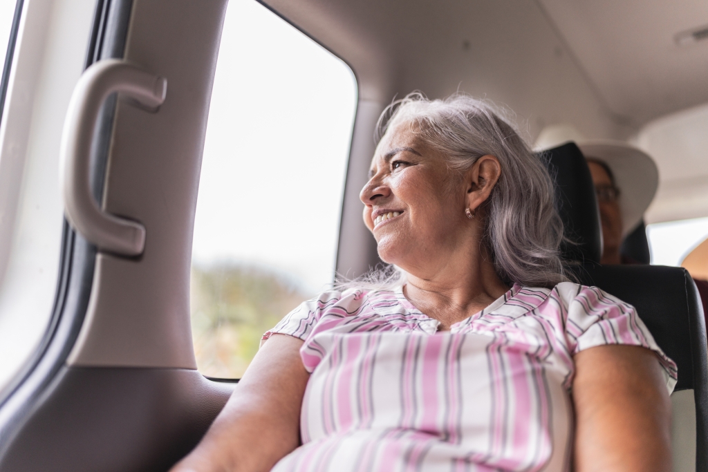Transportation Services