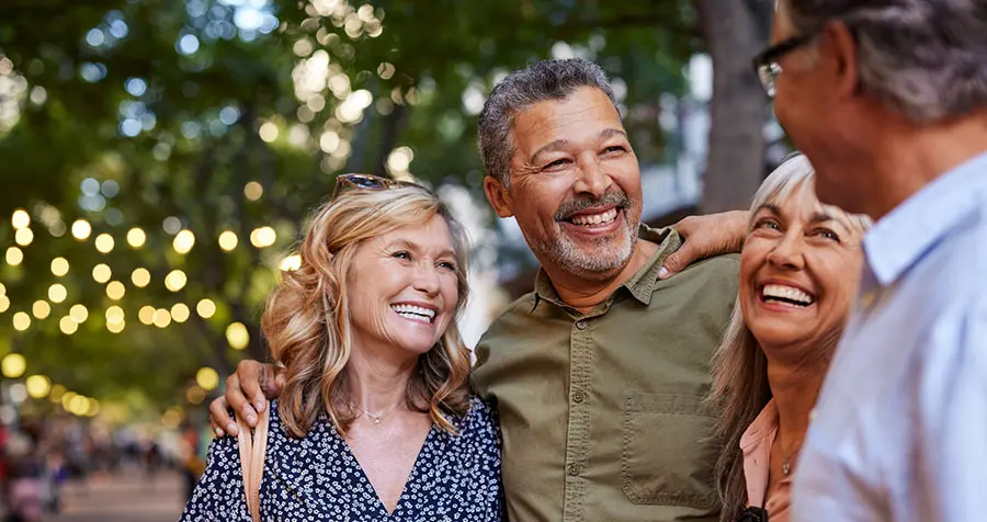 getting covered for medicare