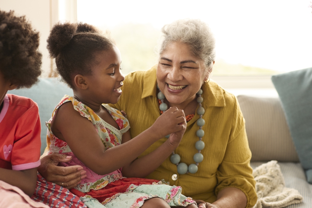 Have Original Medicare