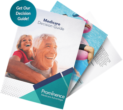 looking for medicare advantage plan