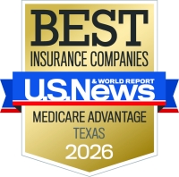 Florida medicare advantage badge