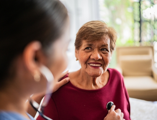 Save Money With Medicare Advantage Giveback Plans
