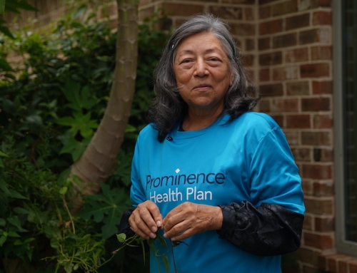 Getting to Medical Care, Made Easier with Prominence Medicare Advantage