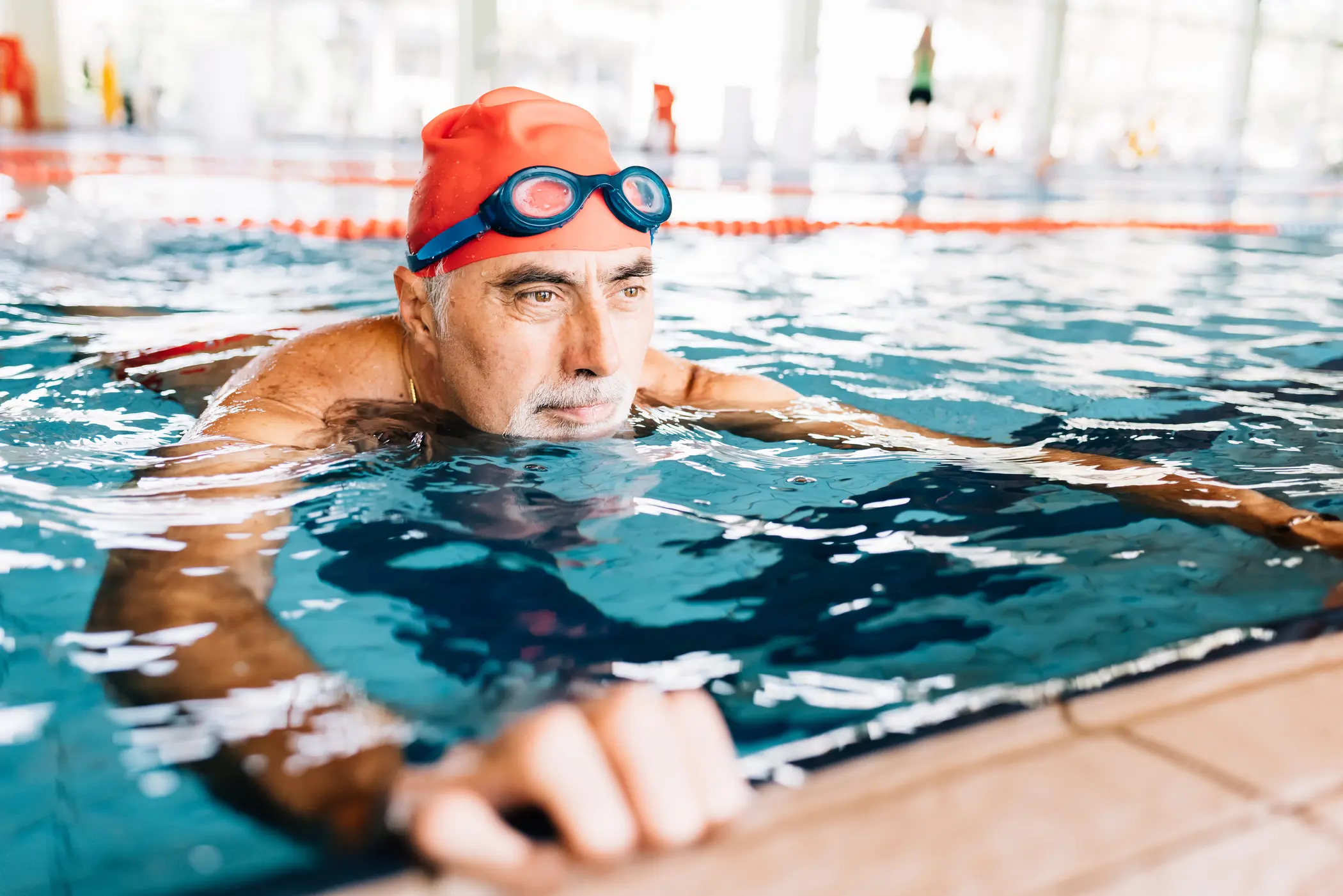 Resources and Support for Living Healthy
